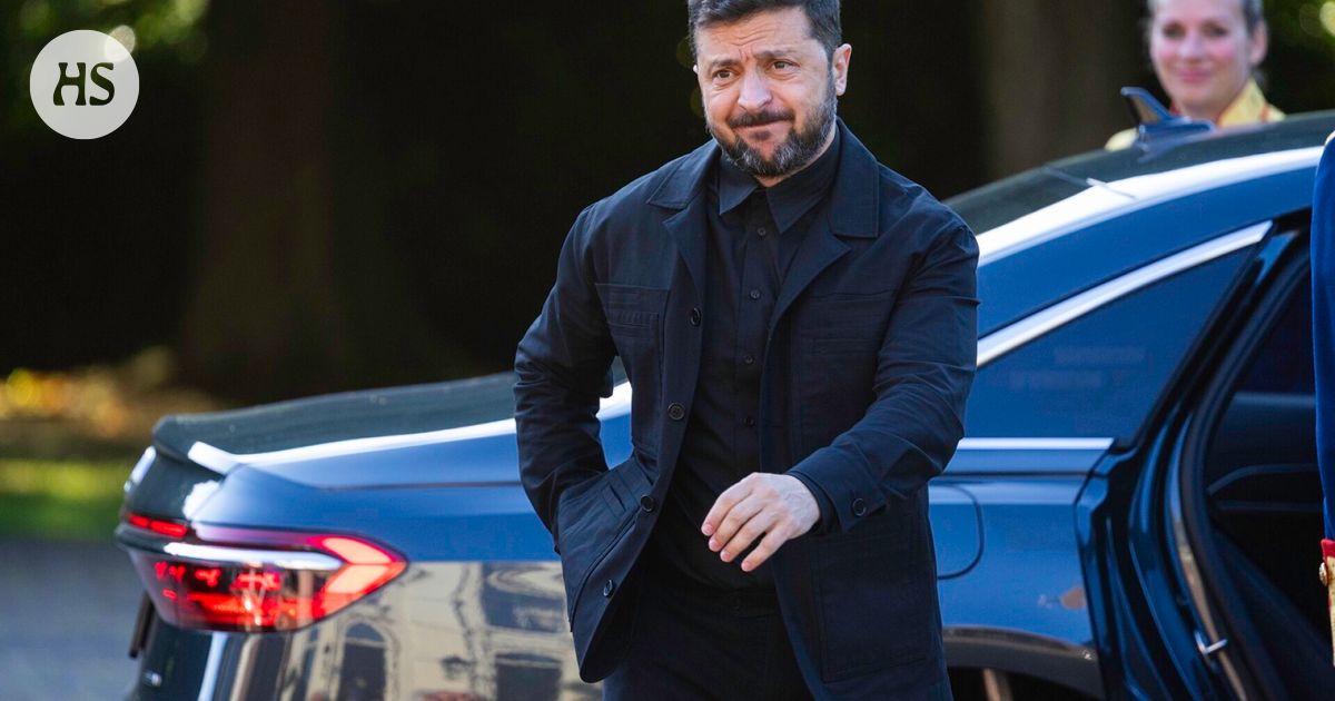 Ukrainan ja Yhdysvaltojen määrä tavata Berliinissä