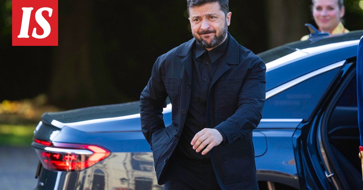 Ukrainan ja Yhdysvaltojen määrä tavata – tämä rauhanneuvotteluista tiedetään