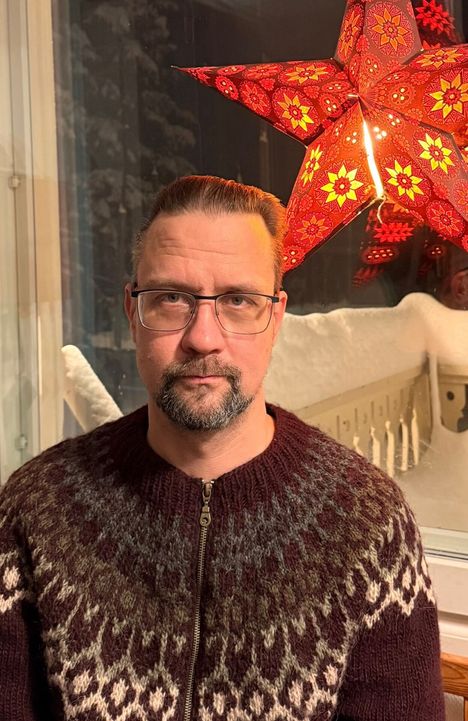 Toisinaan matkailijoiden odotukset Lapin olosuhteista ovat järjettömiä, lääkäri Teemu Taulavuori sanoo.