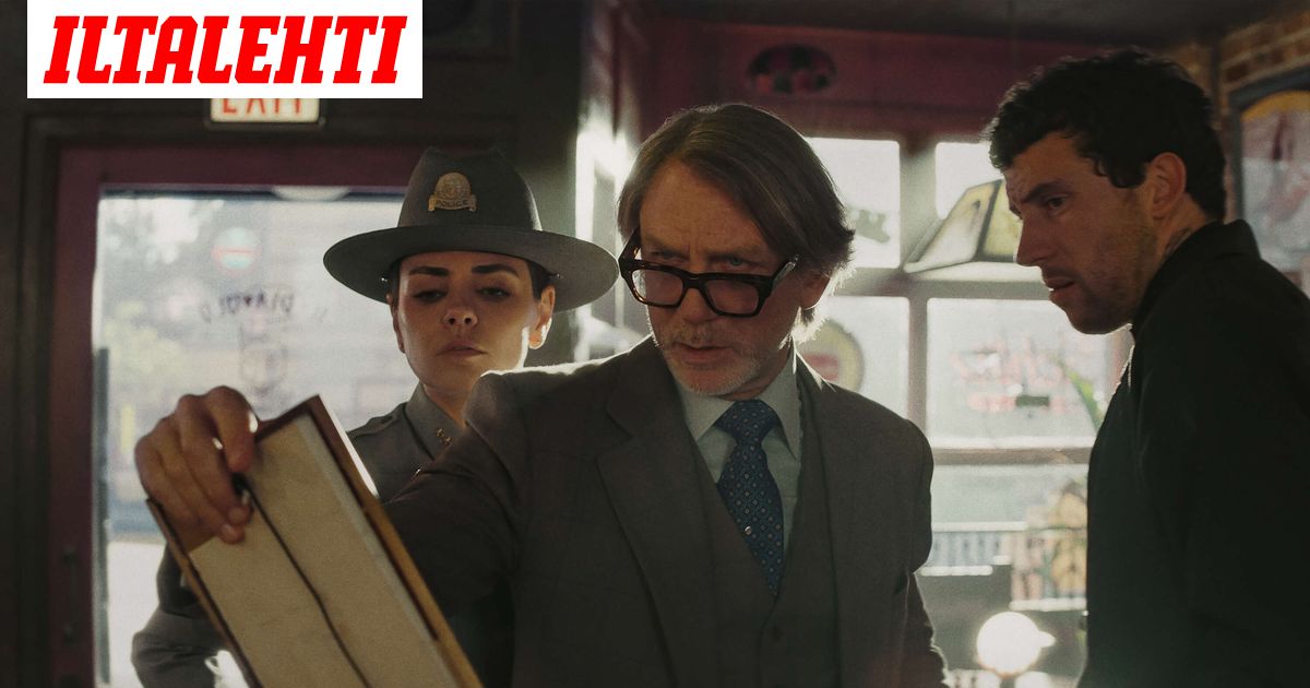 Netflix julkaisi jatko-osan suositulle elokuvasarjalle: Mukana hurja määrä huipputähtiä