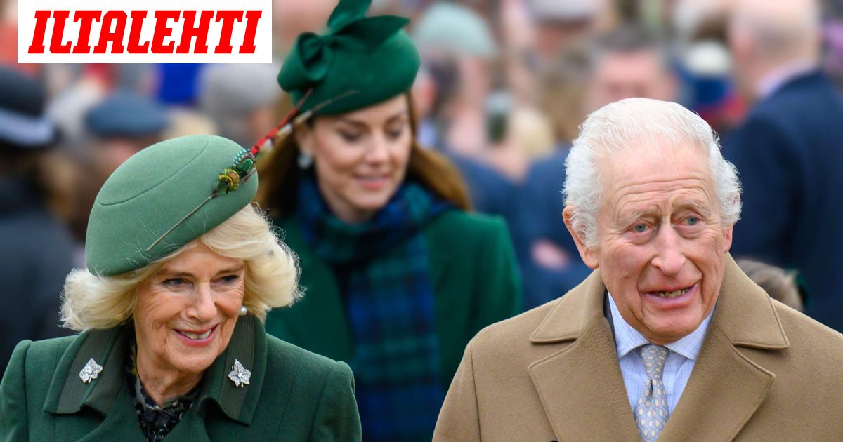 Sinäkin voit saada prinsessa Catherinelta postia – Tee tämä yksi asia