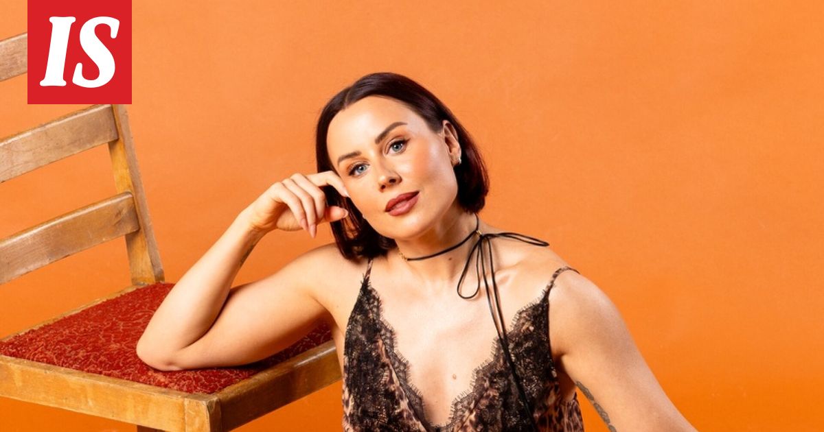 Alma Hätönen jätti ruokavaliostaan pois kahvin