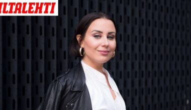 Alma Hätönen poisti yhden asian ruokavaliostaan – Keholta välitön reaktio