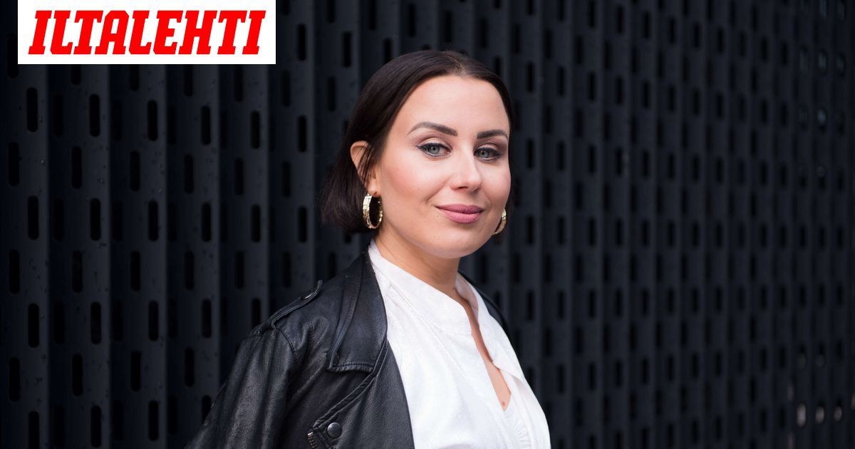 Alma Hätönen poisti yhden asian ruokavaliostaan – Keholta välitön reaktio