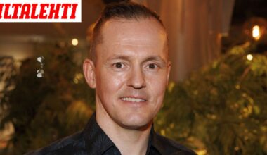 Sami Jauhojärveltä suorat sanat Viaplaylla: ”Täysin munaton päätös”