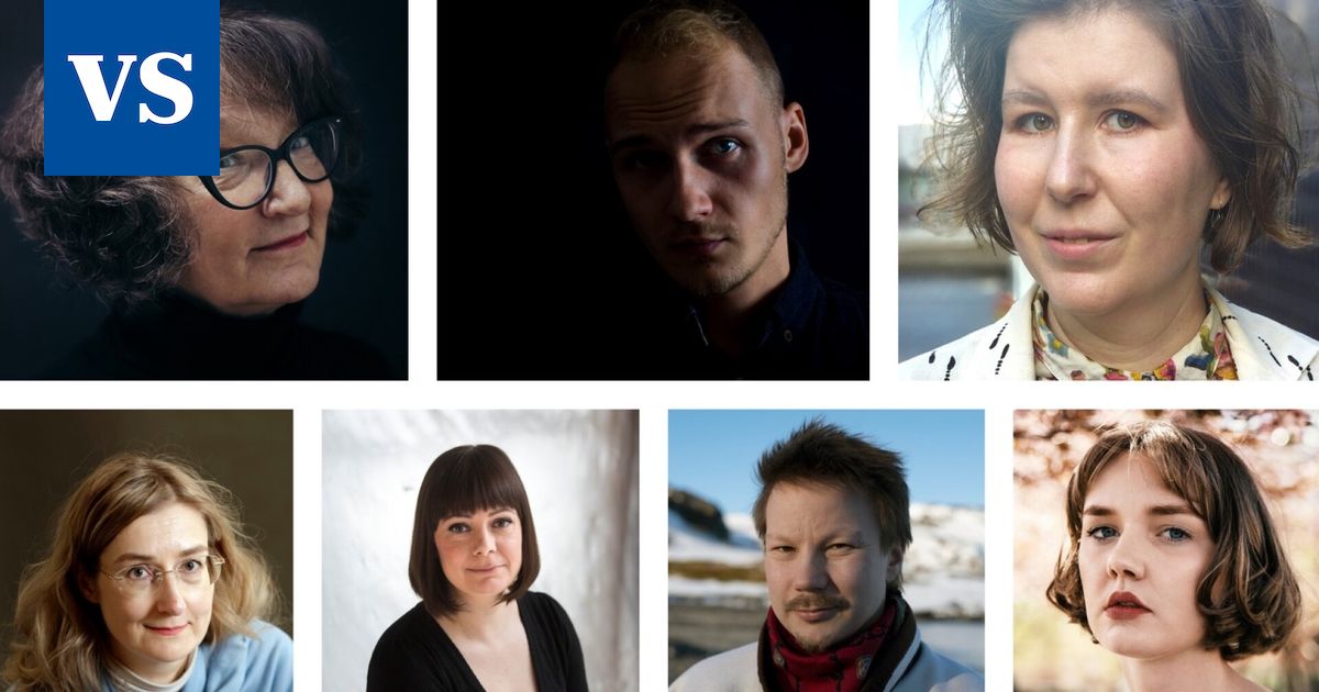 Mariia Niskavaara ehdolla Runeberg-palkinnon voittajaksi