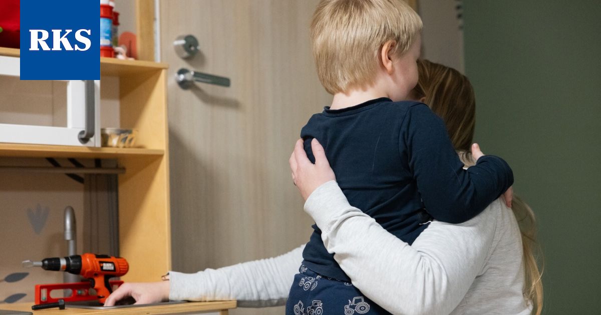 Lapsiperheet: Elatusvelvollisten maksut kevenevät: Indeksimuutos pienentää elatusapua tammikuusta alkaen