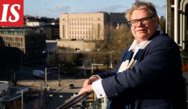 Timo Soinilta suorat sanat missikohusta