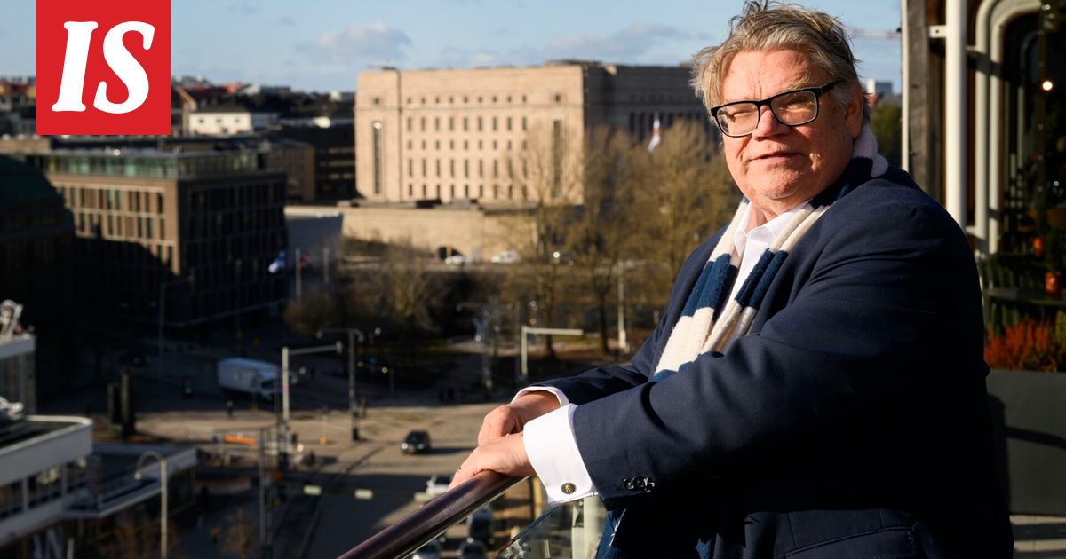 Timo Soinilta suorat sanat missikohusta