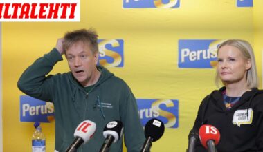 Purra ja Keskisarja tyrmäävät Orpon avauksen: Ei käy