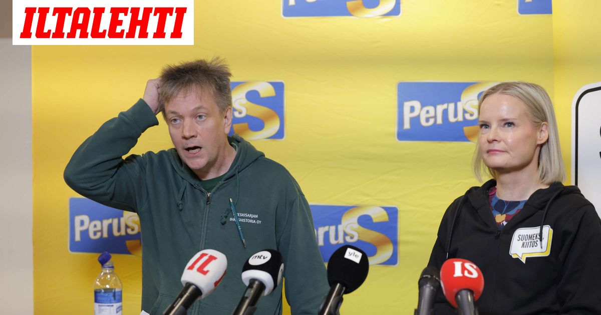 Purra ja Keskisarja tyrmäävät Orpon avauksen: Ei käy