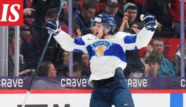 NHL: Suomen NHL-hylkiön Emil Pieniniemen tilanteessa täyskäännös