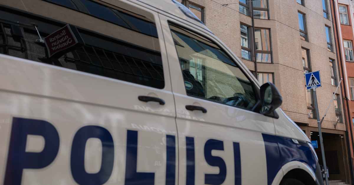 Helsingin poliisi nosti valmiustasoaan Australian terrori-iskun takia | Uusimaa