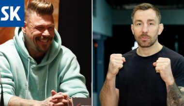 Tällainen on Toni Lampisen ottelupalkkio Ice Cagessa