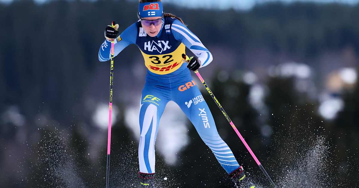 Kerttu Niskanen haukkui suorituksensa pystyyn – laukoi suorat sanat jatkostaan | Urheilu