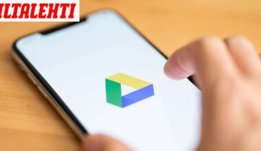 Koodari teki karmean löydön tekoälystä – Google pisti tilin jäihin