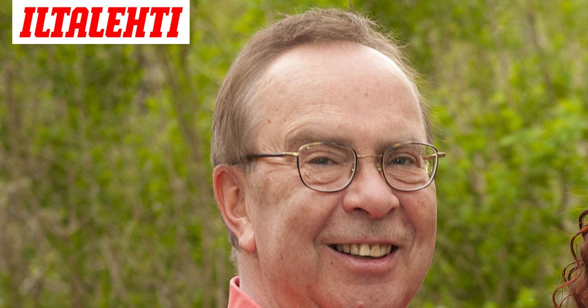 Jarkko Antikainen on kuollut