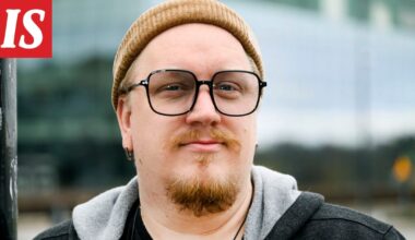Arttu Wiskari järkyttyi – ulkonäköä solvattu somessa