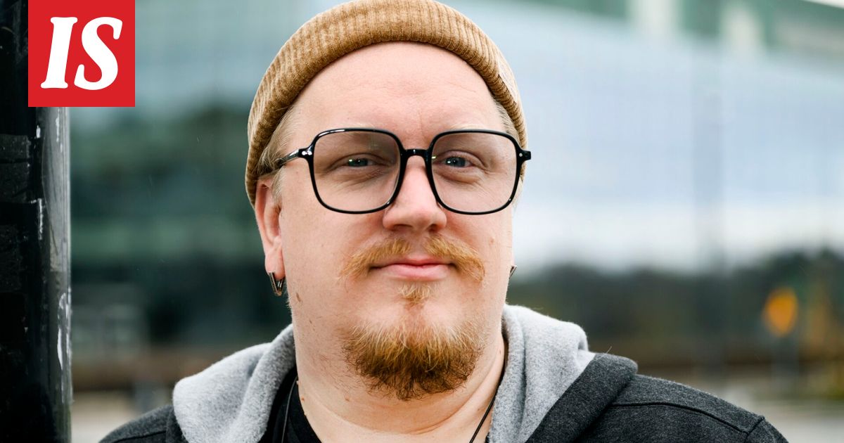 Arttu Wiskari järkyttyi – ulkonäköä solvattu somessa