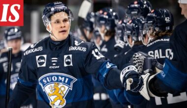 Leijonat vältti jumbosijan Sveitsin EHT-turnauksessa