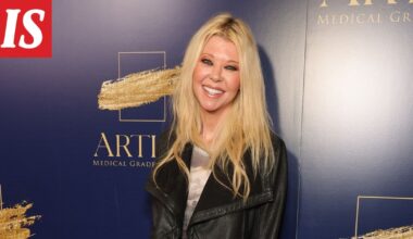 American Pie -tähti Tara Reid väitti tulleensa huumatuksi hotellibaarissa – valvontakamera kertoi muuta