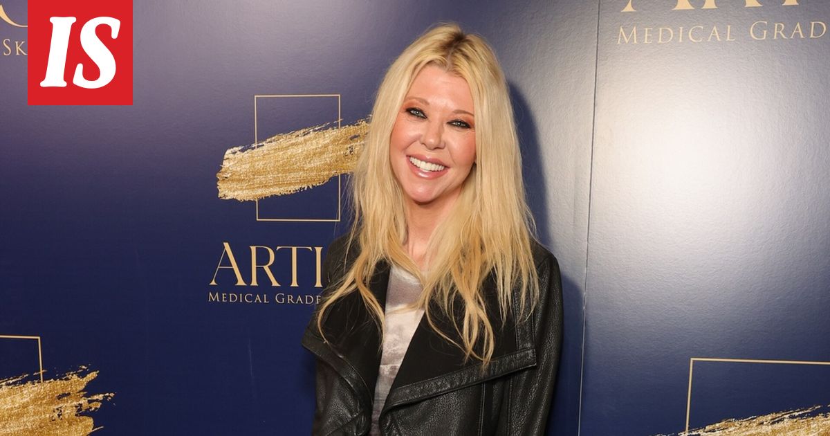 American Pie -tähti Tara Reid väitti tulleensa huumatuksi hotellibaarissa – valvontakamera kertoi muuta