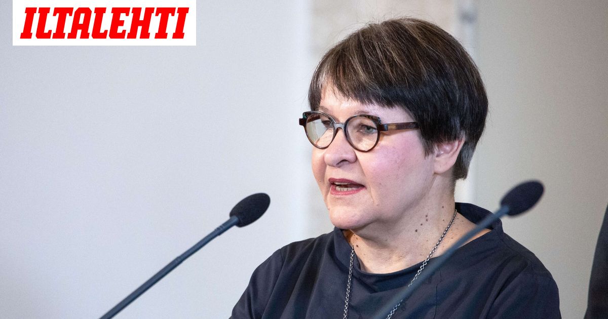 Kyösti Kakkonen ehdotti joulun siirtämistä – Tyrmäys SDP:stä