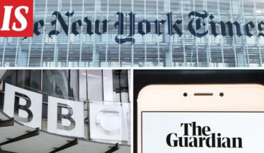 ”Internet on periaatteessa kaatunut” – verkkosivut menivät nurin ympäri maailman