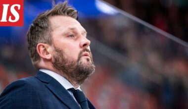 Tylyä tekstiä Leijonista - ”Huonoin mahdollinen tilanne”