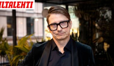 Muistatko vielä Pelikaanimiehen? Kari Ketonen kertoo paljastuksen hittielokuvan kuvauksista