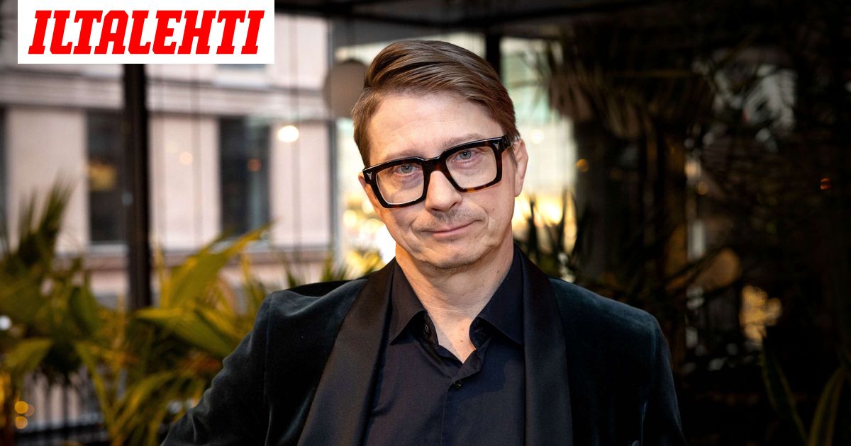 Muistatko vielä Pelikaanimiehen? Kari Ketonen kertoo paljastuksen hittielokuvan kuvauksista