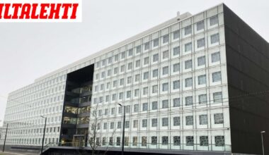 Kyseenalaisen maineen saanut talo myydään