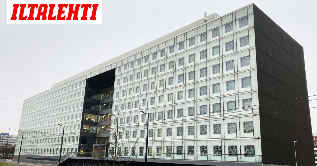 Kyseenalaisen maineen saanut talo myydään