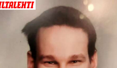 Poliisi etsii tätä miestä Joensuussa – Havainnot hätänumeroon