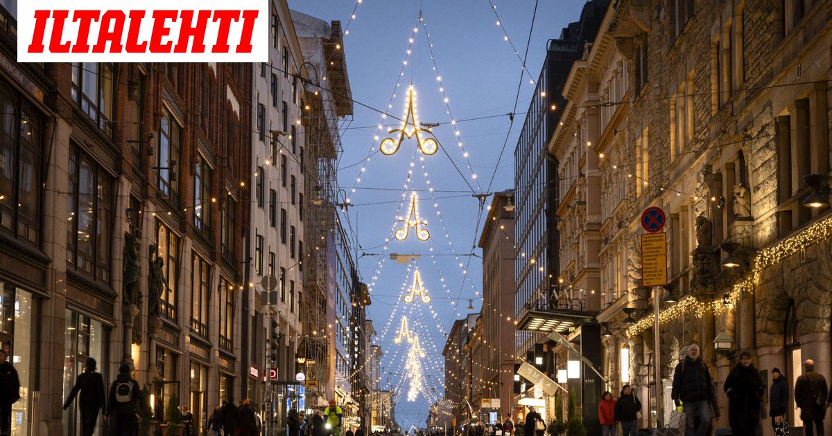 Epäilty terrori-isku Australiassa – Helsingin poliisi reagoi heti