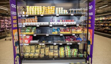 Kauppa ärähti omien tuotemerkkien sääntelystä: Nostaisi hintoja, kaventaisi valikoimia, lisäisi ulkomaisia tuotteita - Uutiset kotimaasta ja maailmalta