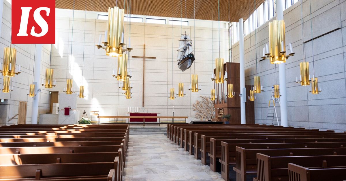 Suosikkilaulu katosi vihkosesta – laulettiin silti