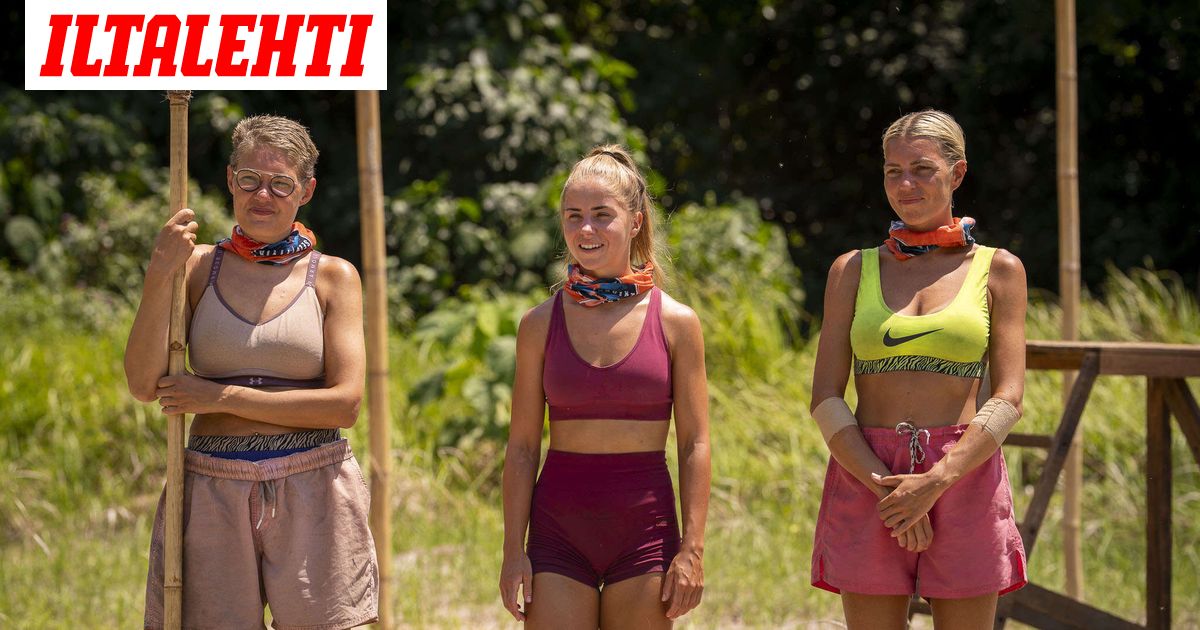 Historiallinen Selviytyjät Suomi -finaali ratkesi – Hän voitti 30 000 euroa