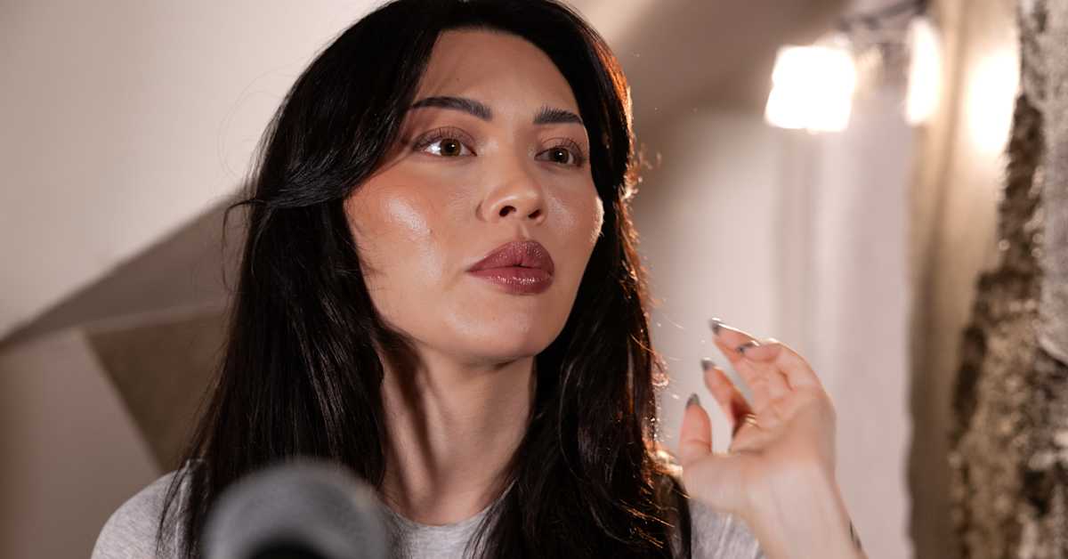 Shirly Karvinen ottaa kantaa viime päivien keskusteluun rasismista: ”Mulle on myös venytetty silmiä pilkkana” | Kotimaa