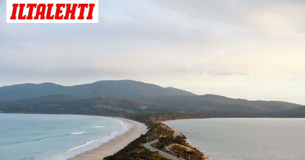 Belgialaisnainen katosi mystisesti Australiassa kaksi vuotta sitten, nyt löytyi puhelin