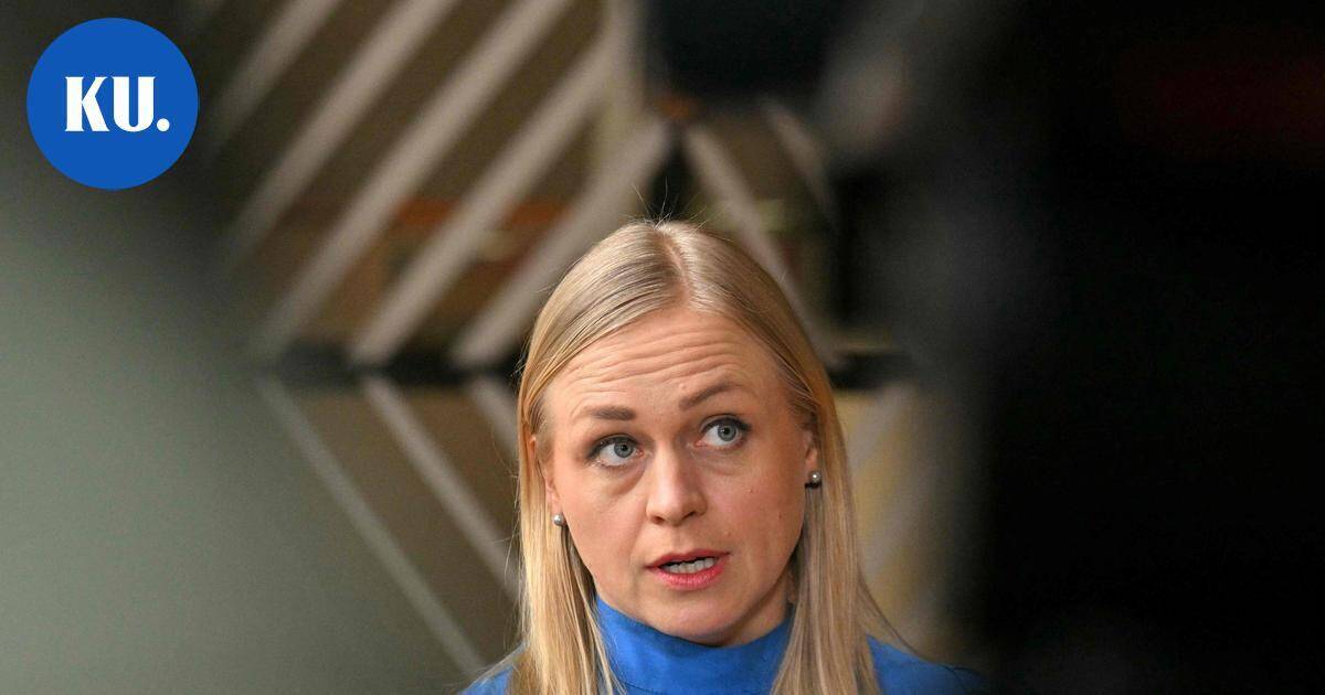 EU:n ulkoministerit keskustelevat tuesta Ukrainan turvallisuusjärjestelyille | Uutissuomalainen