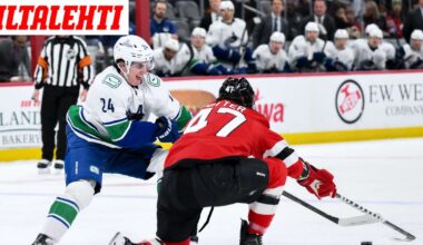 Kohukaupassa liikkunut pakkilupaus sai täydellisen alun uudessa seurassaan