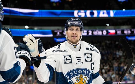 Mikko Lehtonen on selkeä ykkösnimi Euroopassa pelaavista suomalaispuolustajista.