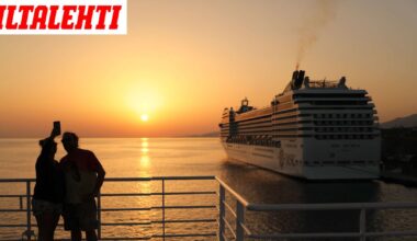 Halpa, lämmin ja vieraanvarainen – Tämä on nyt paras paikka eläkepäiville