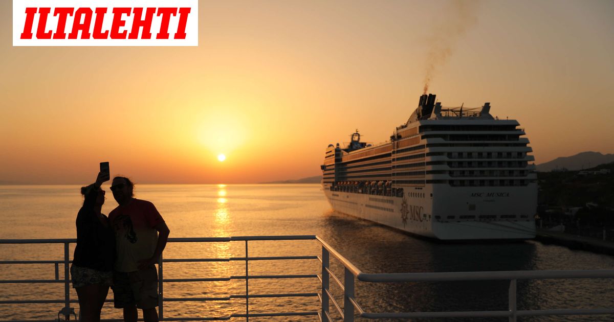 Halpa, lämmin ja vieraanvarainen – Tämä on nyt paras paikka eläkepäiville