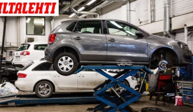 Huolto- ja korjauskulut julki – Näin paljon suomalaiselta laskutetaan