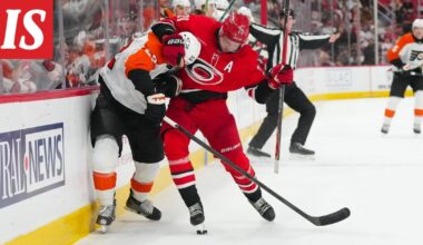 Sebastian Aho: karmea tilasto - Ilta-Sanomat