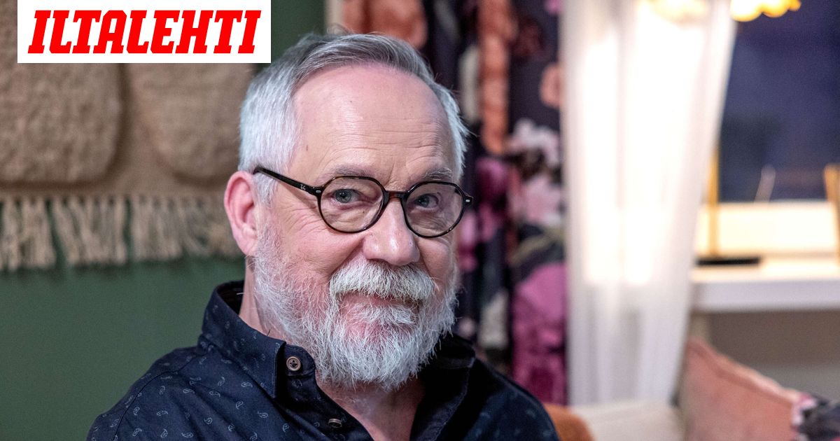 ”Omalta kohdaltani olen tämän maailman nähnyt”