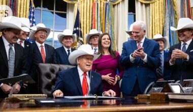 Trump avautui USA:n kohu-uudistuksesta | HS.fi