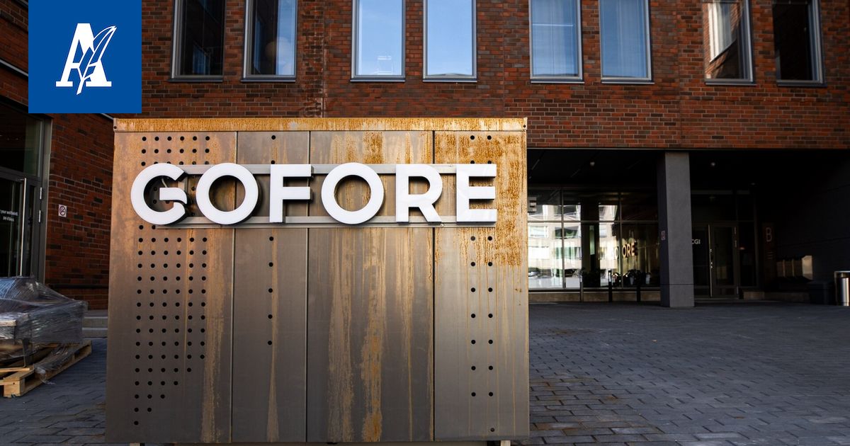 Tamperelainen Gofore perustaja­osakkaaksi tekoälyyn keskittyvään konsultti­firmaan